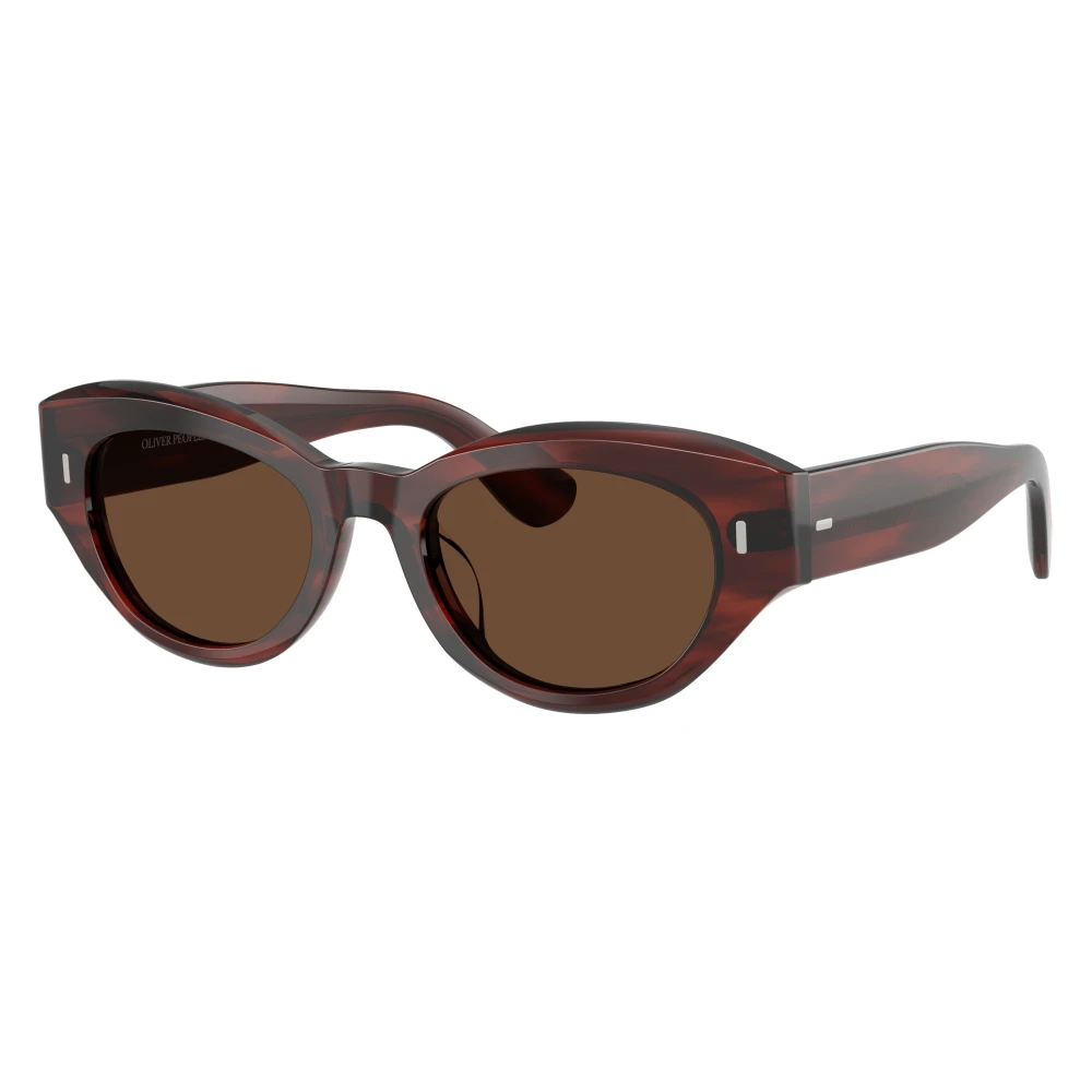 Oliver Peoples Unisex Brown 0Ov5615su - Sunglasses - 50 Mm - Accessories