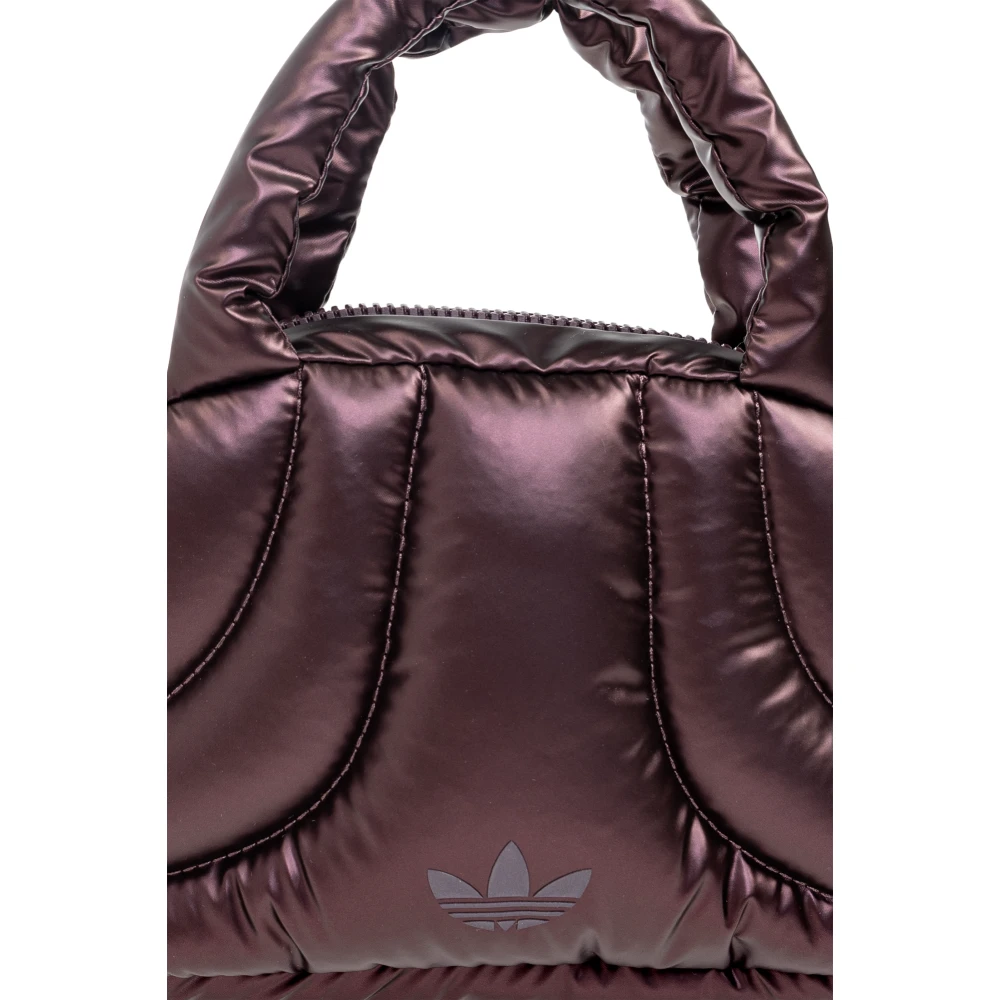 adidas Originals Handtas Bowling Purple Dames
