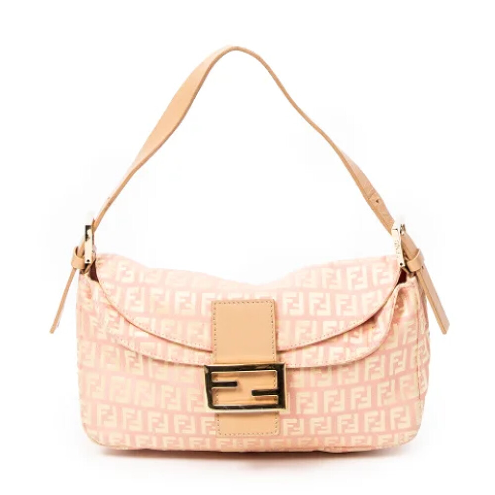 Borse clearance fendi vintage