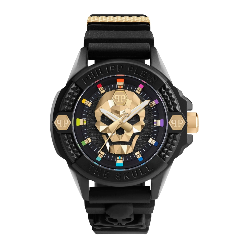 Accessories > Watches - - Philipp Plein - Modalova