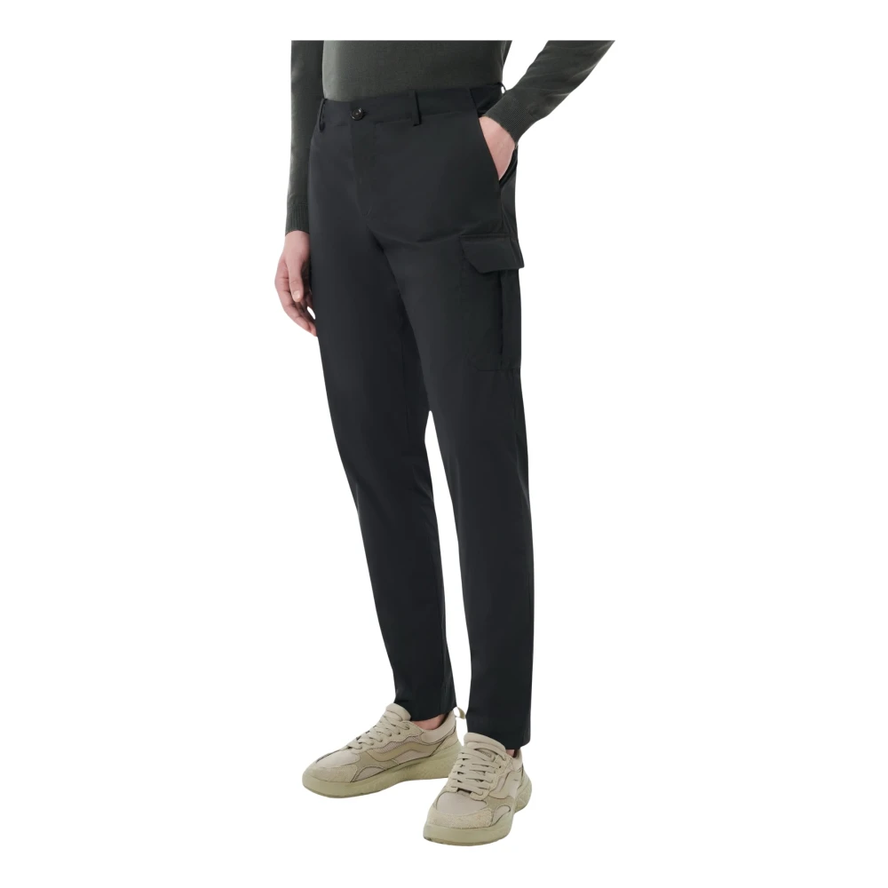 Trousers > Slim-fit Trousers - - RRD - Modalova