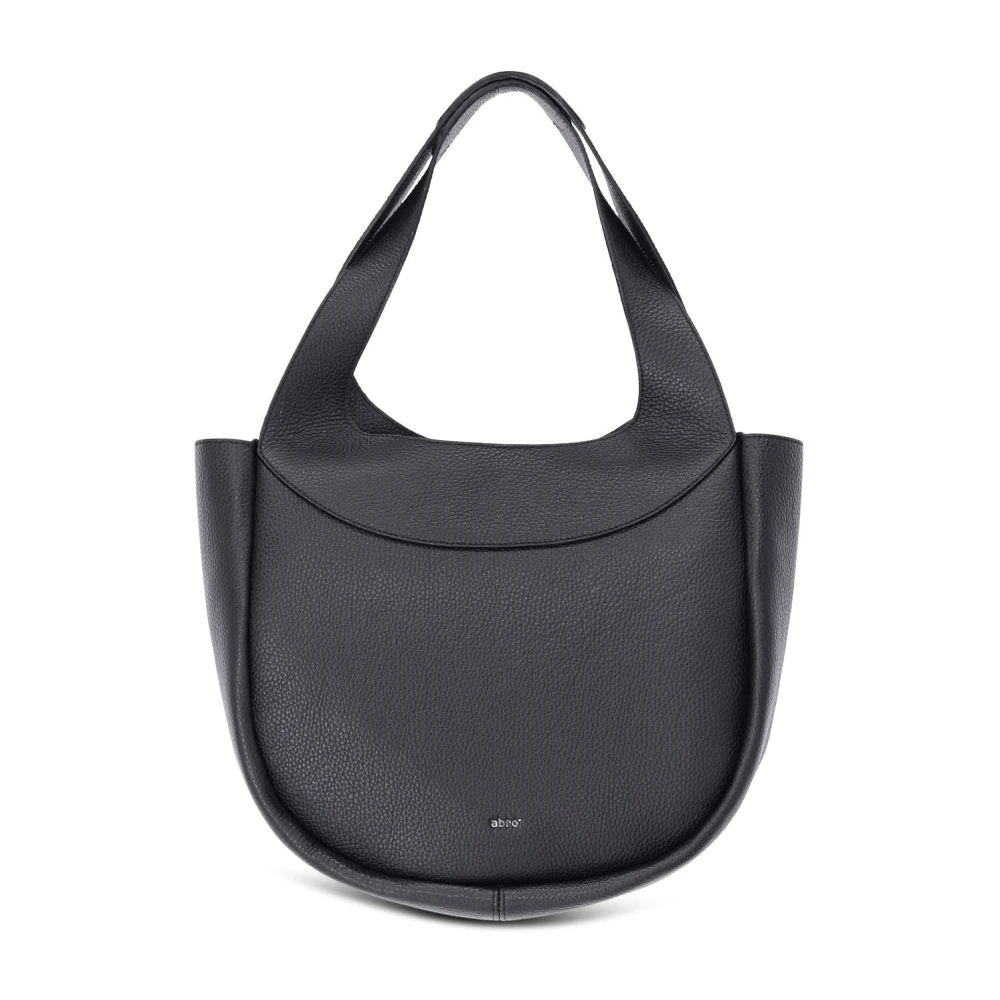 Abro - Bags > Handbags - Black - Abro - Modalova