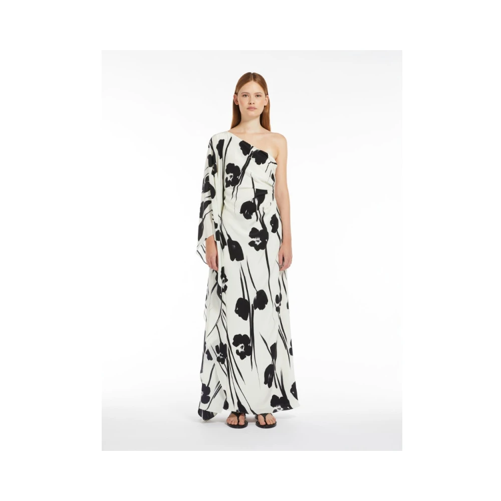Max Mara Day Dresses Multicolor Dames