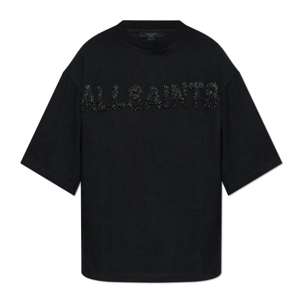 Tops > T-Shirts - - AllSaints - Modalova