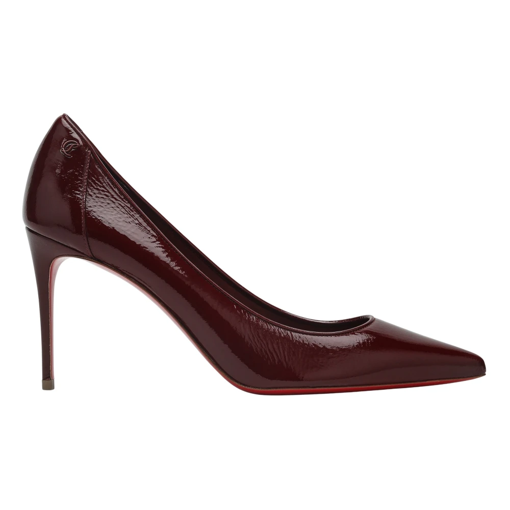 Shoes > Heels > Pumps - - Christian Louboutin - Modalova