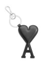 porte-cles-noir-crochet-fixation-attache
