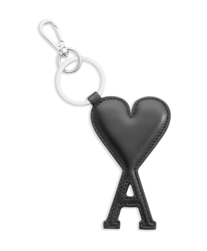 porte-cles-noir-crochet-fixation-attache