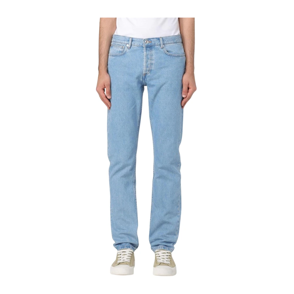 Jeans > Slim-fit Jeans - - A.p.c. - Modalova