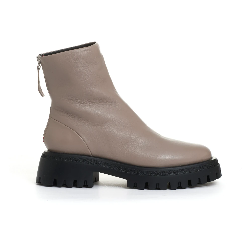 Shoes > Boots > Ankle Boots - - Halmanera - Modalova