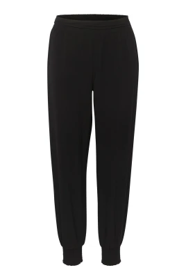 Avslappnad Harem Pant i Pitch