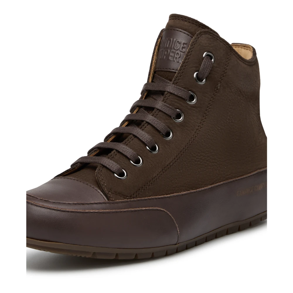 Candice Cooper Plus Enkellaars Sneakers