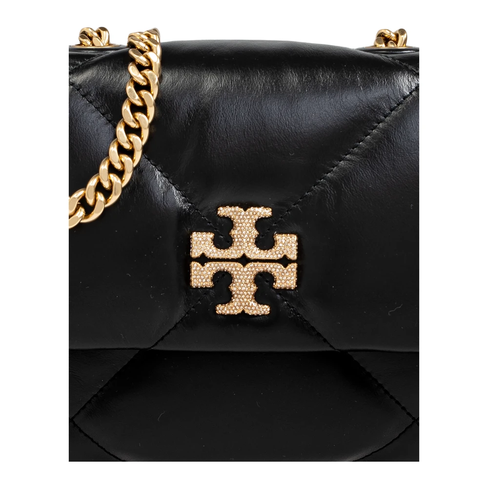 TORY BURCH Schoudertas Kira Black Dames