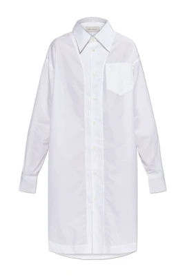 De Coeur Wide Skjortklänning