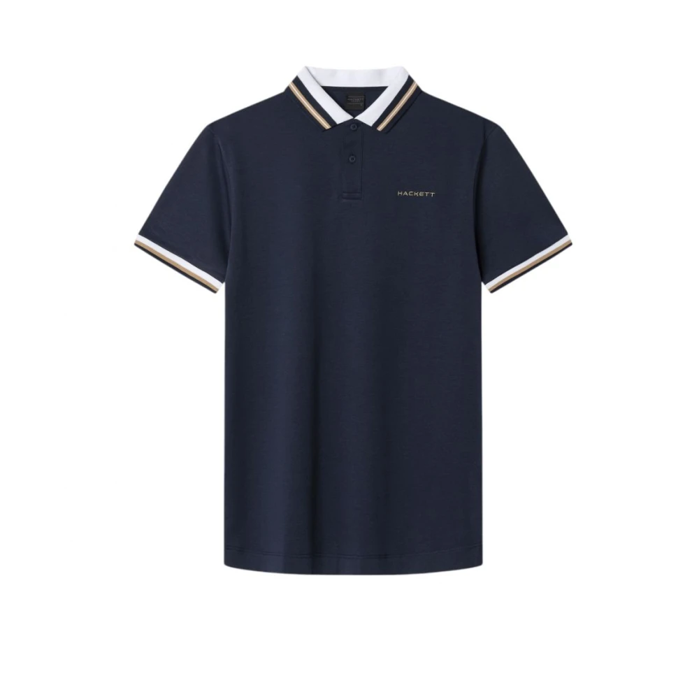 Tops > Polo Shirts - - Hackett - Modalova