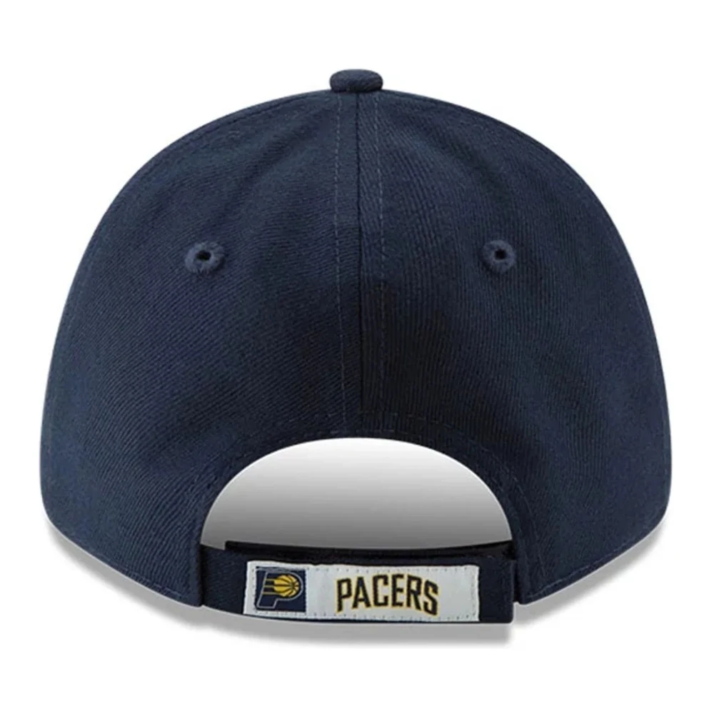 new era Marino Packers The League Indpac Pet Blue Heren