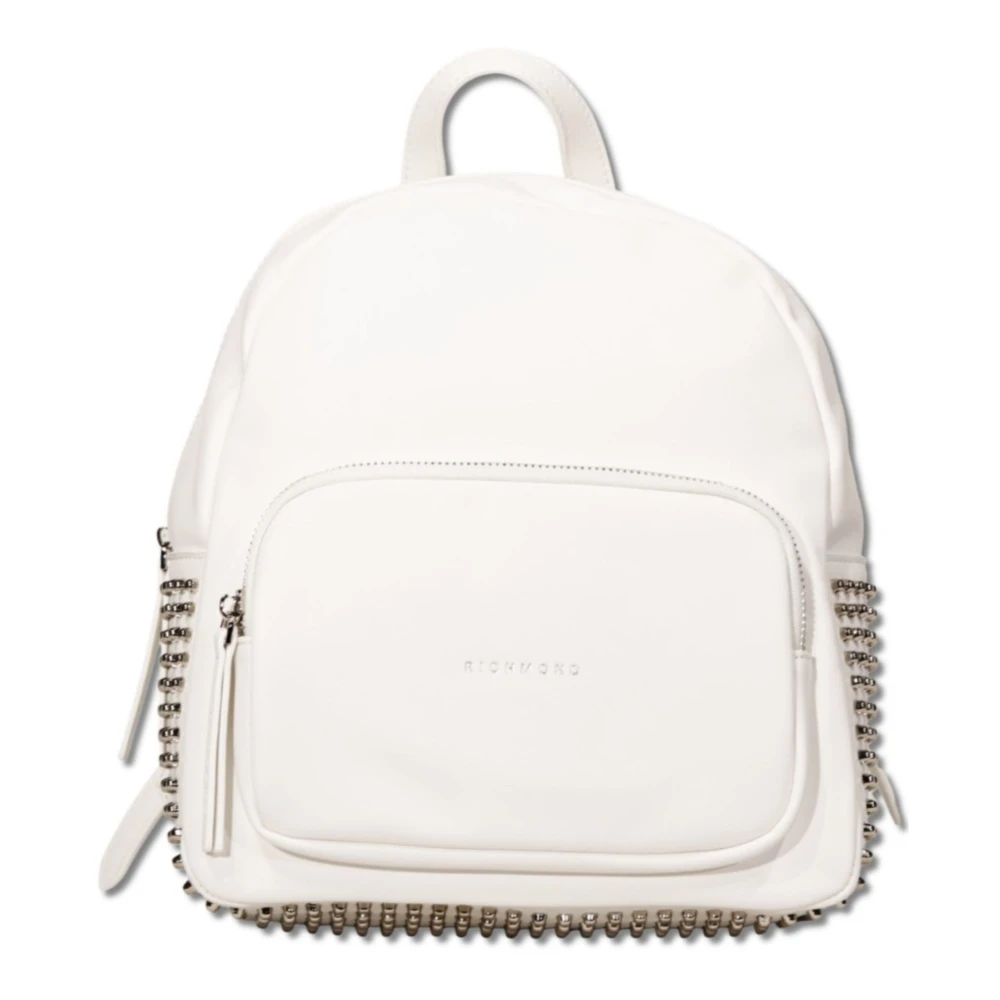 Bags > Backpacks - - John Richmond - Modalova