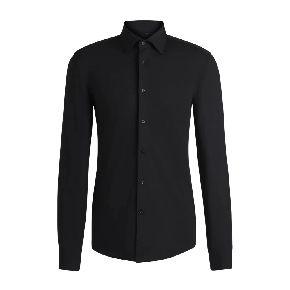 Shirts > Casual Shirts - - Hugo Boss - Modalova