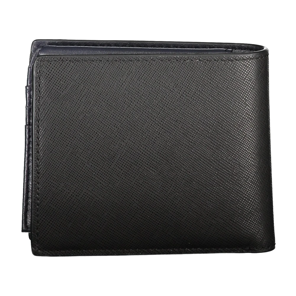 Tommy Hilfiger Tassen en accessoires Black Heren