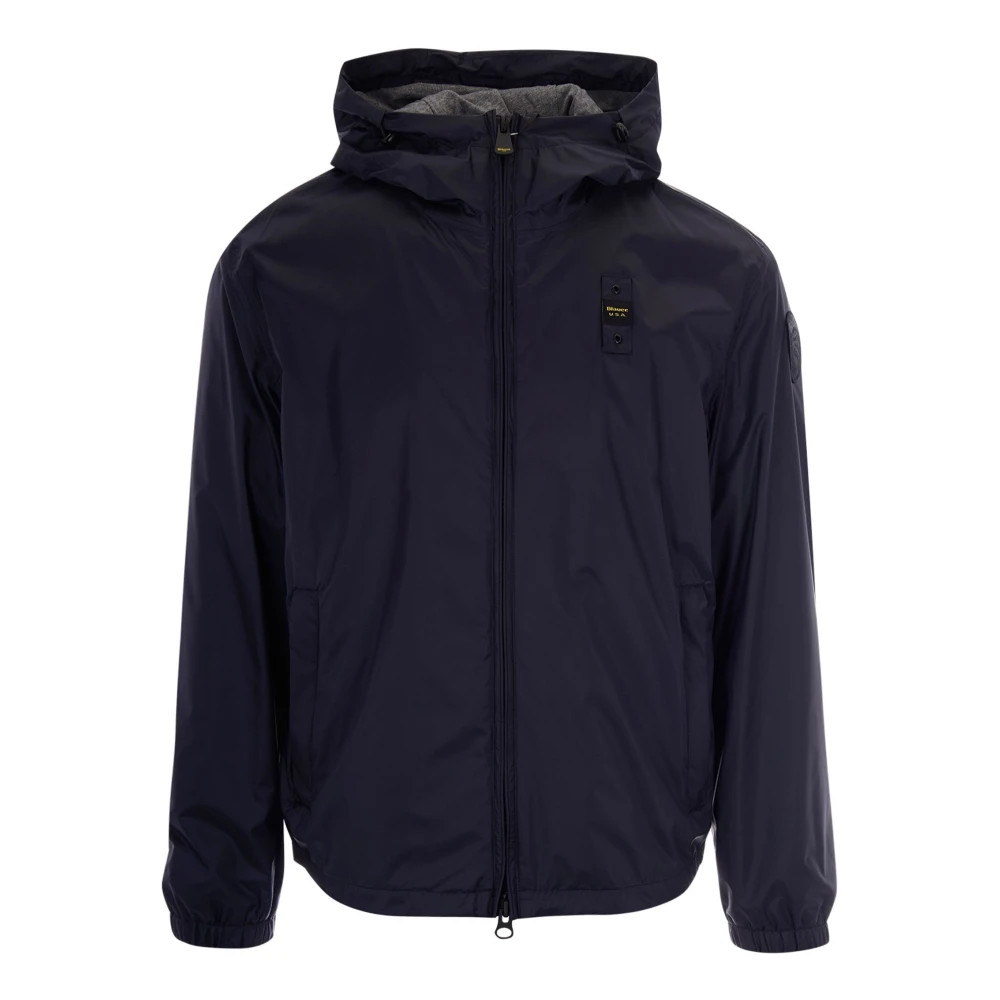 Blauer Hombre Azul Chaquetas, Talla: M