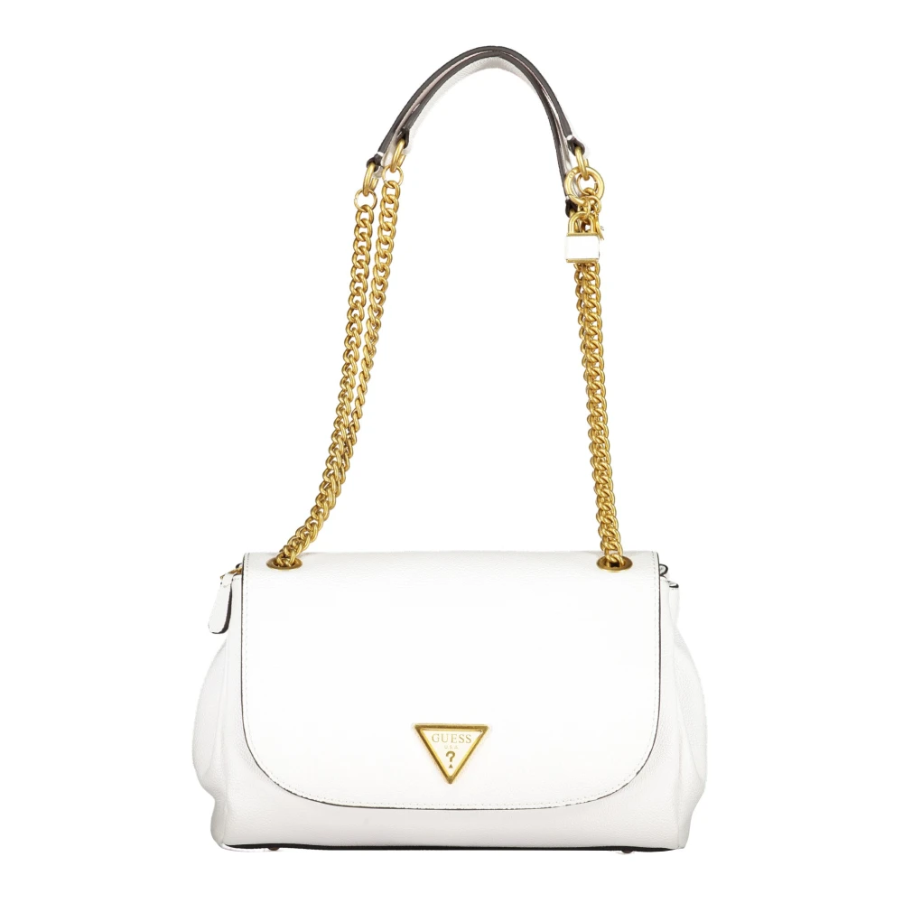 Guess Tassen en accessoires White Dames