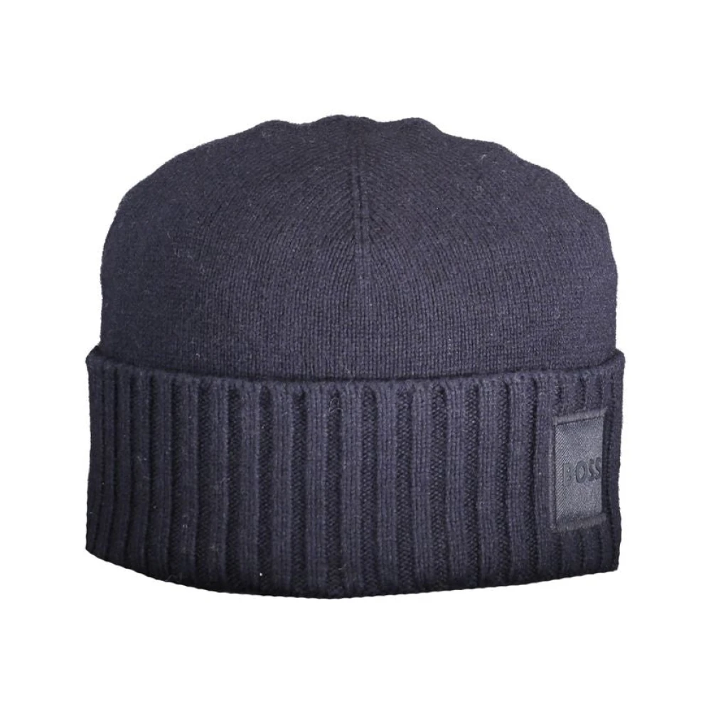 Accessories > Hats > Beanies - - Hugo - Modalova