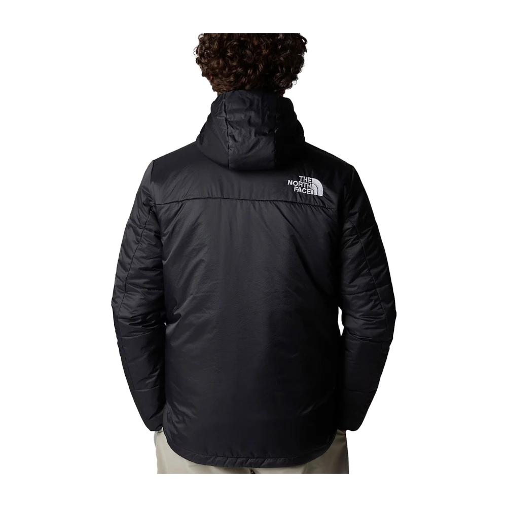 The North Face Bergavontuur Jas Black Heren