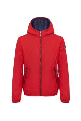 Reversible Jacket