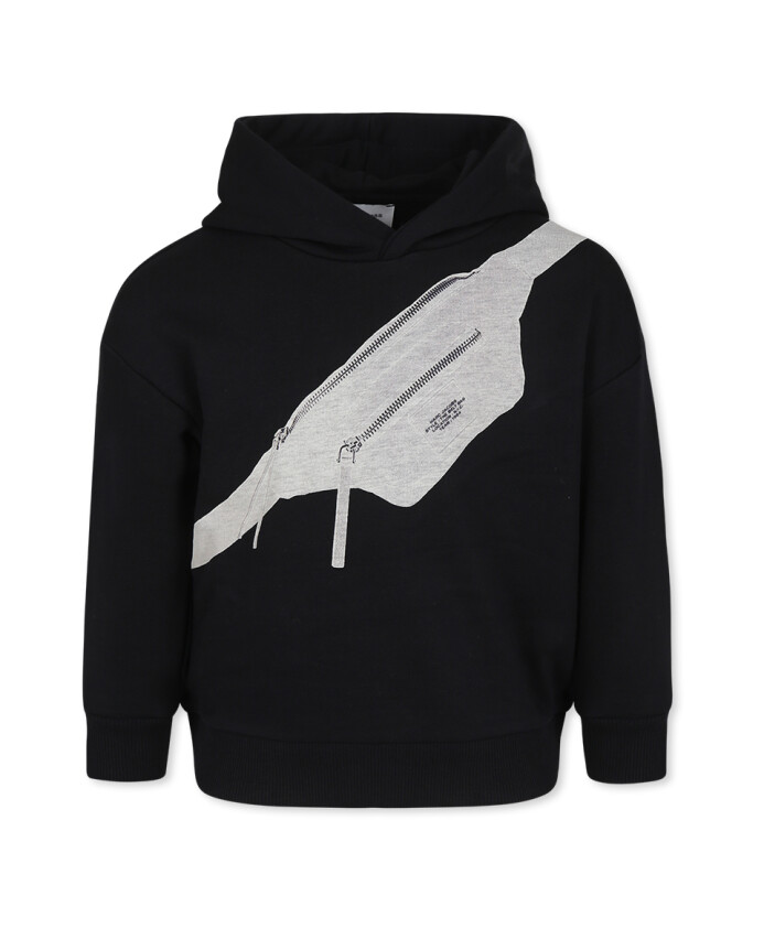 sweat-a-capuche-en-coton-noir-avec-imprime-pochette