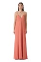 robe-longue-elegante-a-col-en-v