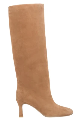 Knee-High Stövlar