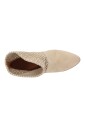 bottes-beige