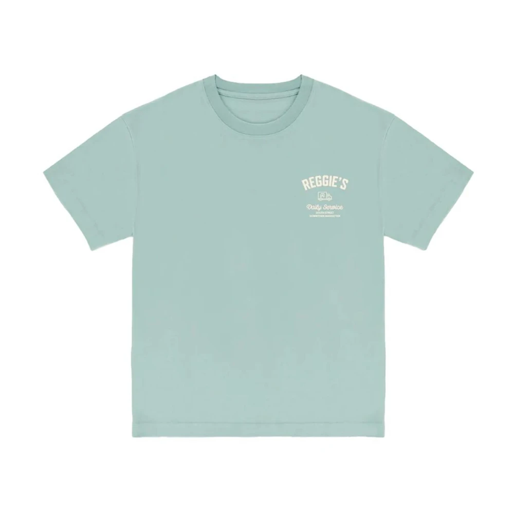 Tops > T-Shirts - - RefrigiWear - Modalova