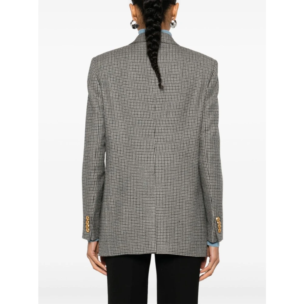 Tagliatore Jassen Grijs Gray Dames