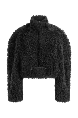 Nofre Shearling Jacket