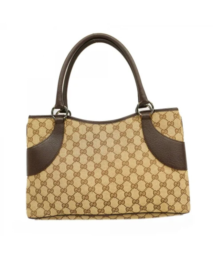 pre-owned-toile-sacs-gucci