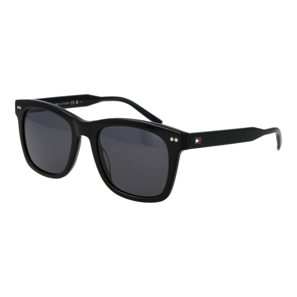 Accessories > Sunglasses - - Tommy Hilfiger - Modalova