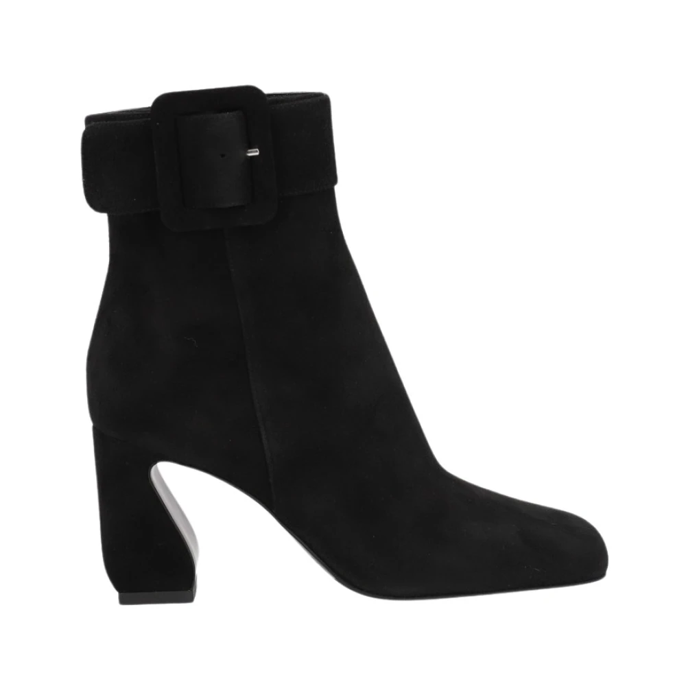 Shoes > Boots > Heeled Boots - - Sergio Rossi - Modalova