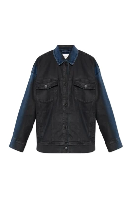 Denimjacka Timmie