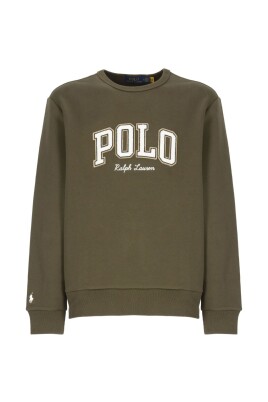 green-sweater-collection