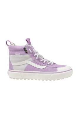 purple-leather-high-top-shoes