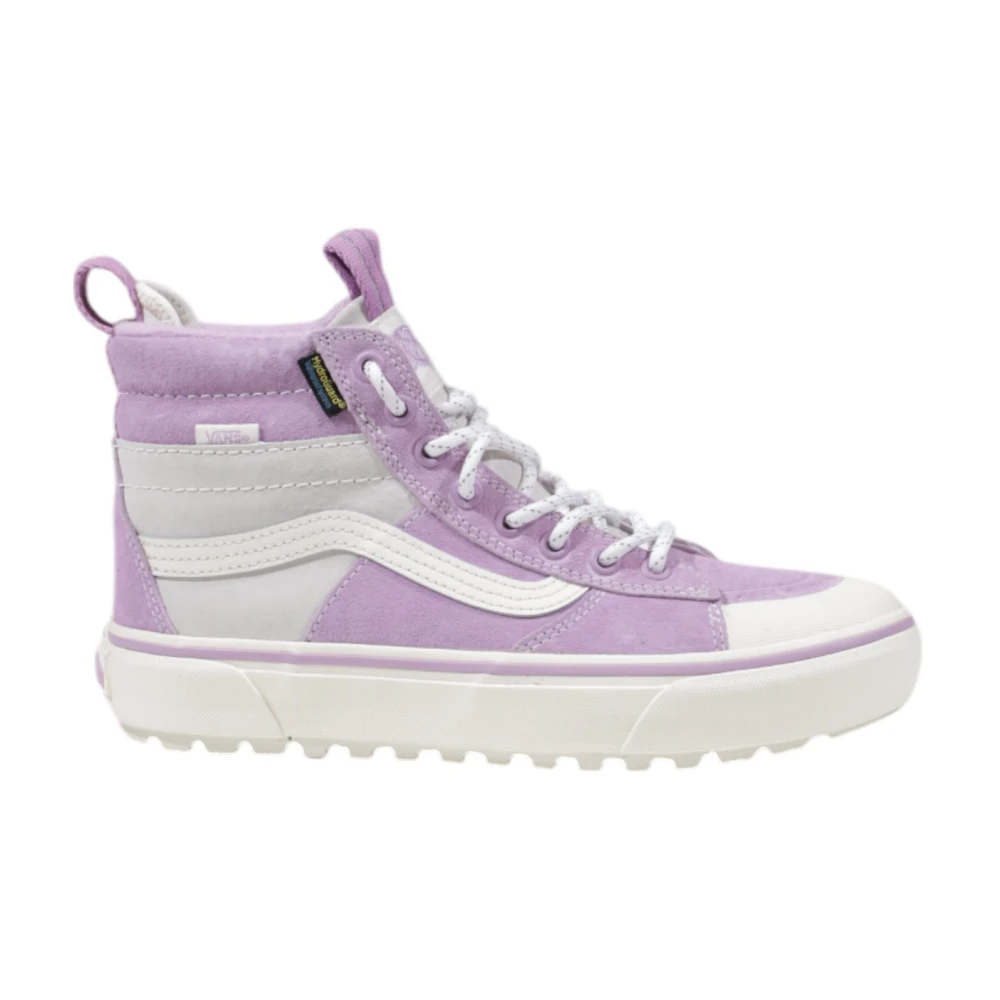 Shoes > Boots > Lace-up Boots - - Vans - Modalova