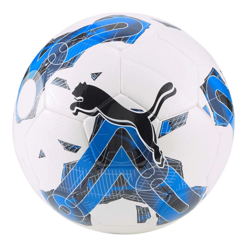 Puma Orbit Fotboll Boll Träning Flexibilitet Multicolor, Unisex