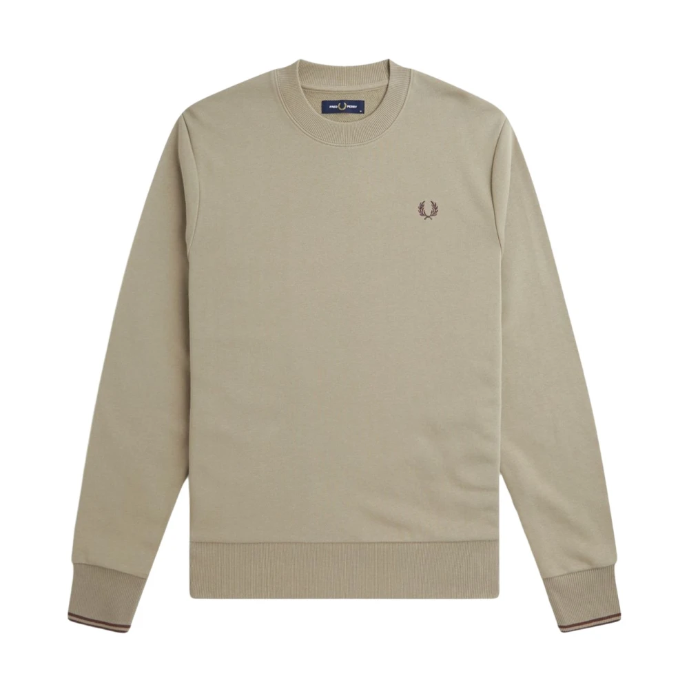 Sweatshirts & Hoodies > Sweatshirts - - Fred Perry - Modalova