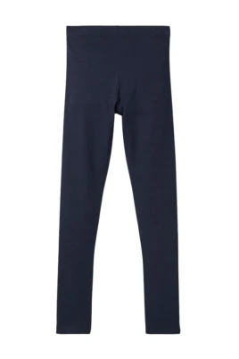 Mörk Safir Leggings