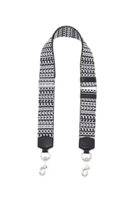 The Monogram Strap