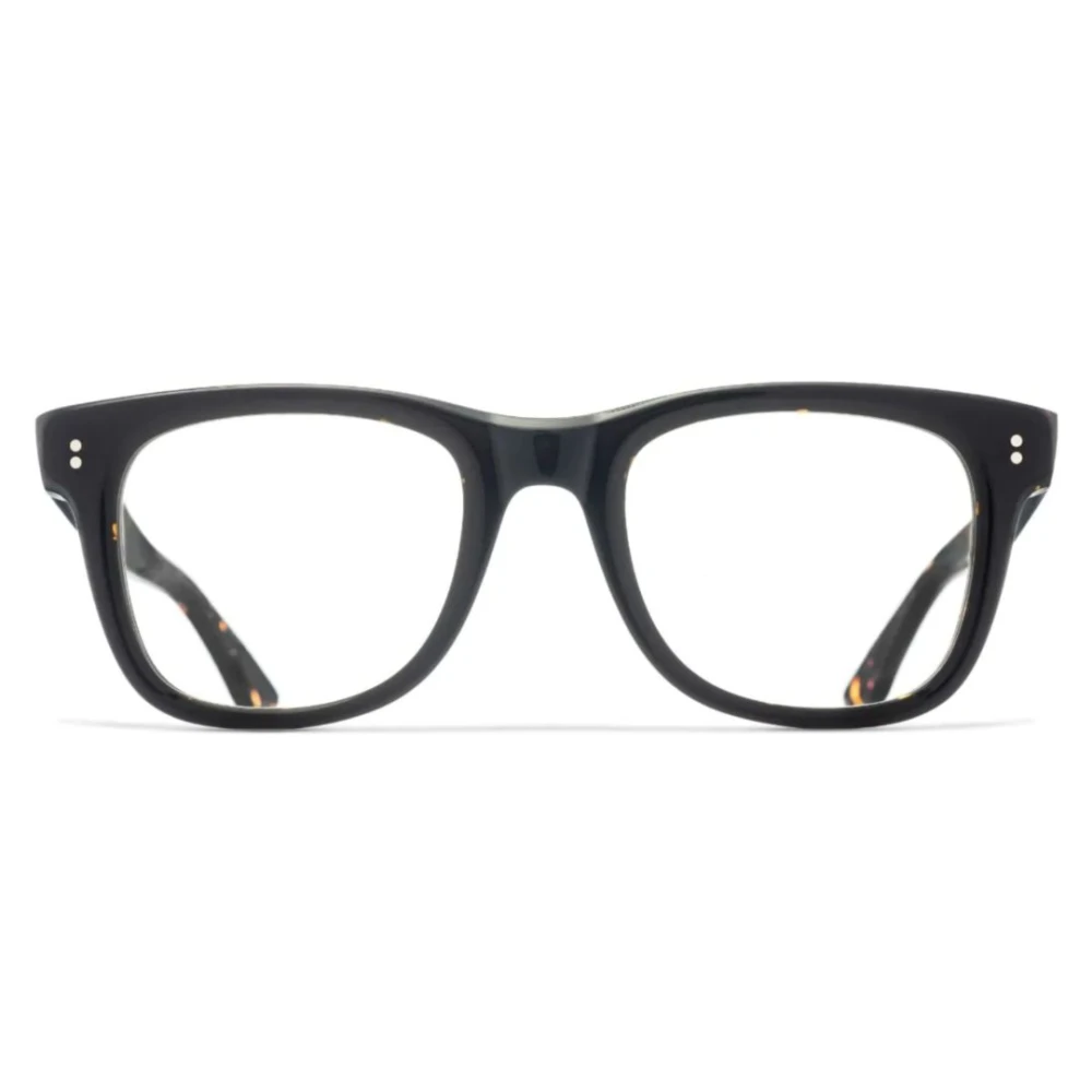 Cutler And Gross Stijlvolle zonnebril voor jouw zomerlook Black Unisex