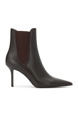 Slip-on-kängor