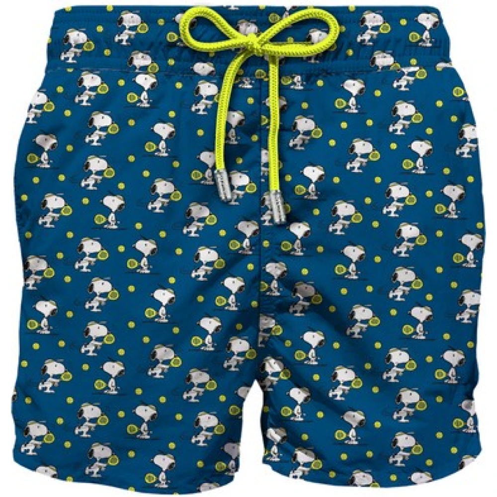Swimwear > Beachwear - - MC2 Saint Barth - Modalova