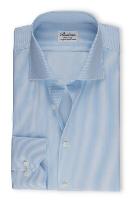 timeless-striped-fitted-body-shirt