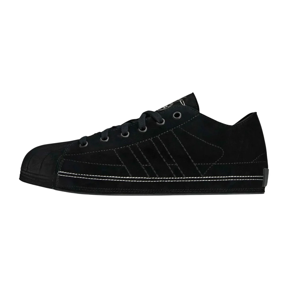 Adidas Uomo Nero Sport, 46 Eu, New,